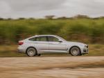 BMW 320i Gran Turismo Sport Line 2013 года (AU)